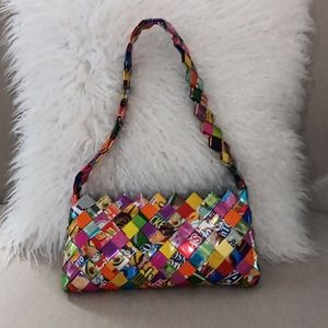 💥HP💥Candy wrapper bag